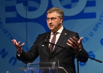 Plenković: Nisam zainteresiran za neku od europskih funkcija