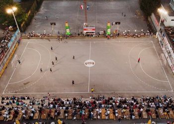 Poznat datum početka malonogometne lige mjesnih zajednica Grada Širokog Brijega