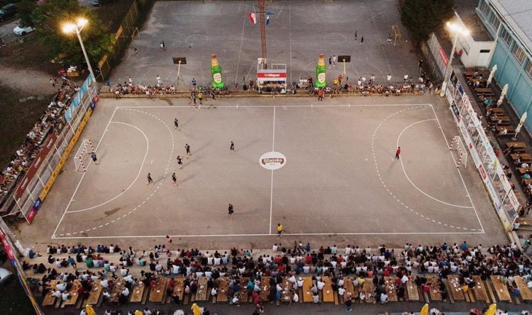 Poznat datum početka malonogometne lige mjesnih zajednica Grada Širokog Brijega