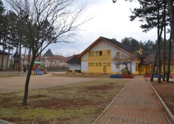 Široki Brijeg: Dječji vrtić Trnoružica zapošljava nove djelatnike