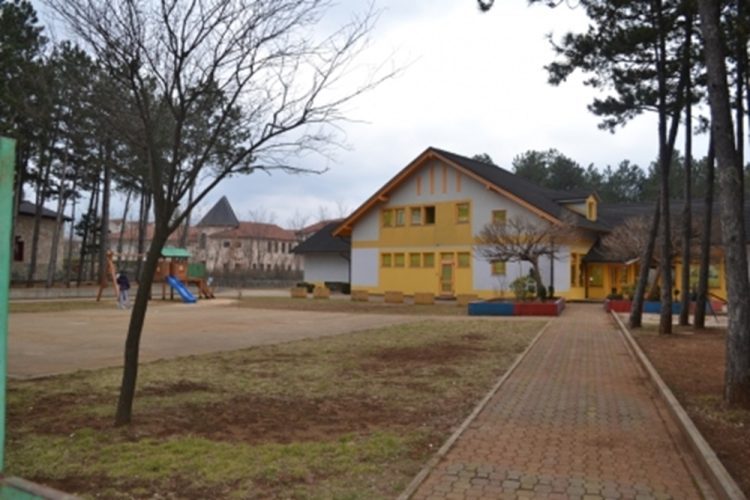 Široki Brijeg: Dječji vrtić Trnoružica zapošljava nove djelatnike