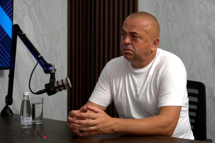 Stanko Bubalo: Huligani su došli u Široki Brijeg napraviti nered