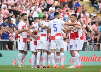 Superračunalo odredilo favorite Eura: Hrvatska ni blizu najvećih