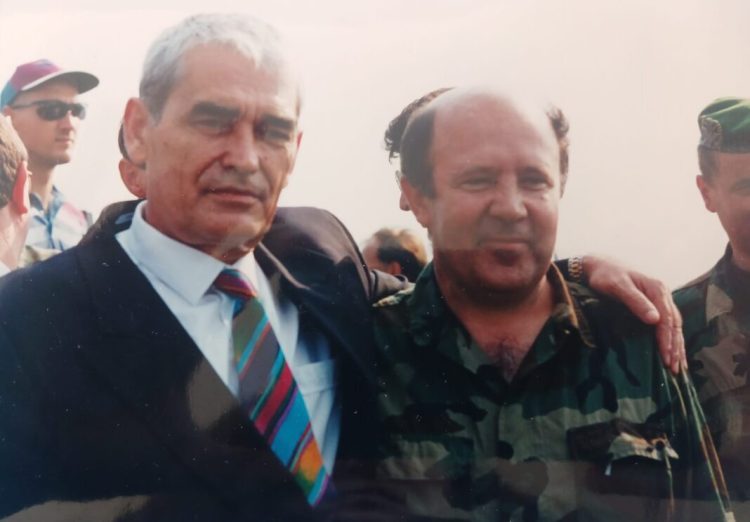 Večeras posebno izdanje “Kompasa” posvećeno Gojku Šušku