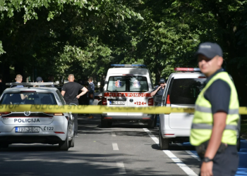 Sve više nasilja u BiH: Ubojice i silovatelje redovno puštaju na dopuste iz zatvora