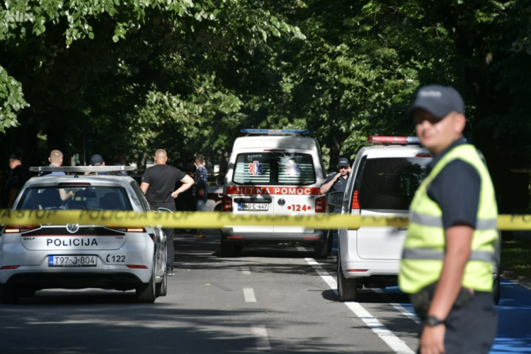 Sve više nasilja u BiH: Ubojice i silovatelje redovno puštaju na dopuste iz zatvora