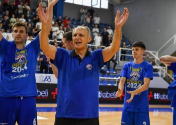 Trener Marin Ćorluka o velikom uspjehu MNK Hercegovina