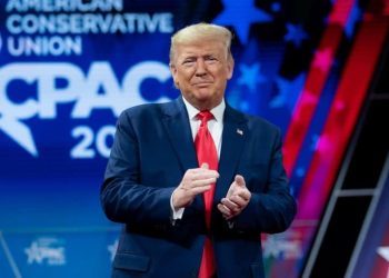 Trump: Zelenski je najveći trgovac od političara koji je ikada živio