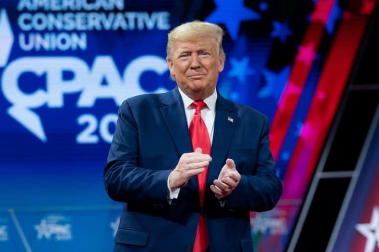 Trump: Zelenski je najveći trgovac od političara koji je ikada živio