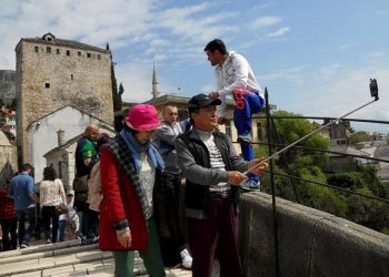 Turistički bum u Hercegovini: Očekuje se rekordna sezona