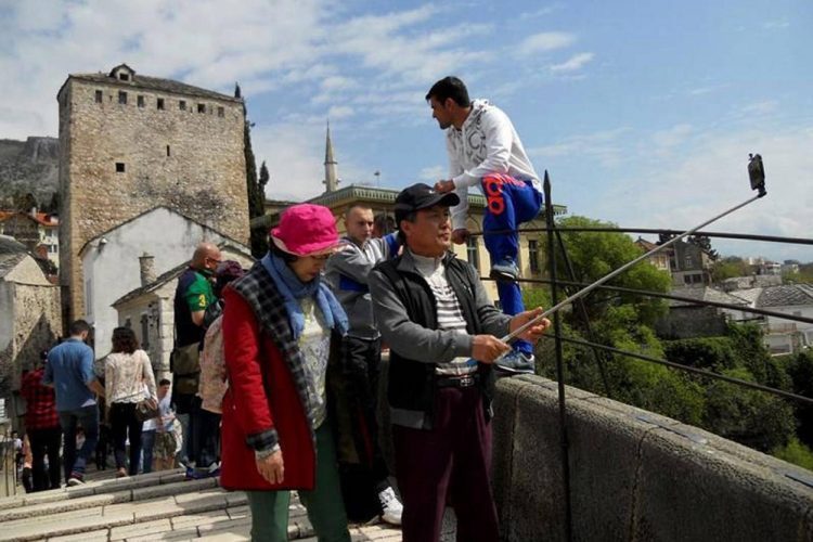Turistički bum u Hercegovini: Očekuje se rekordna sezona