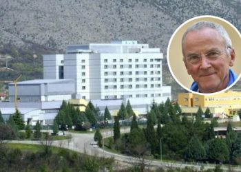 U SKB Mostar dolazi dr. Friedhelm Brassel, jedan od vodećih svjetskih invazivnih radiologa