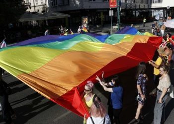 U Sarajevu danas ‘Bh. povorka ponosa’