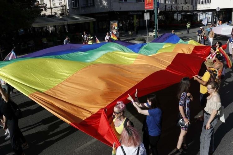 U Sarajevu danas ‘Bh. povorka ponosa’