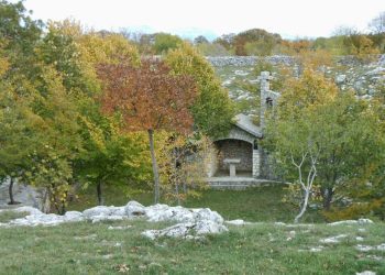 U nedjelju Sveta misa na Misištu na Bilima