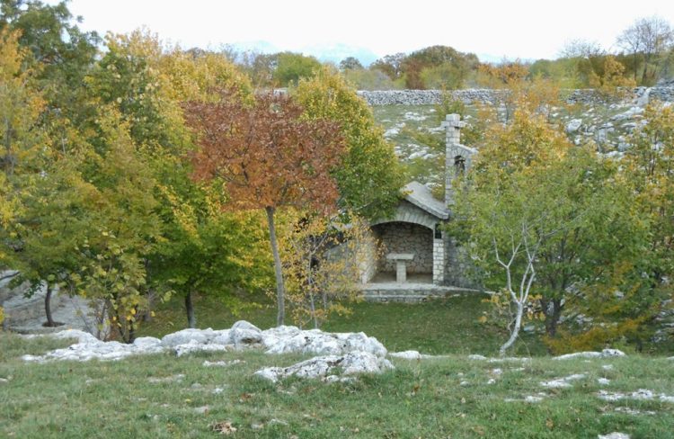 U nedjelju Sveta misa na Misištu na Bilima
