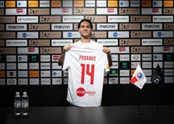 Zrinjski predstavio pojačanje koje je doveo iz ljubljanske Olimpije