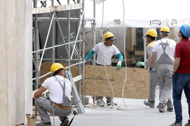Prosječna bruto satnica u Luksemburgu 9 puta veća nego u BiH, u Njemačkoj 7 puta