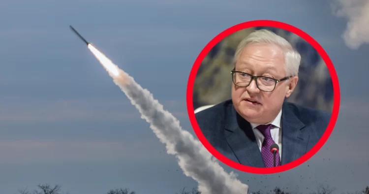 Rusija: Amerika bi se mogla suočiti s fatalnim posljedicama