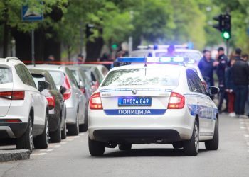 Stravičan zločin u Srbiji: Mladić ubio tri člana obitelji