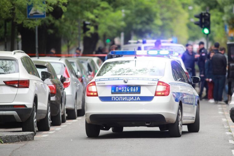 Stravičan zločin u Srbiji: Mladić ubio tri člana obitelji