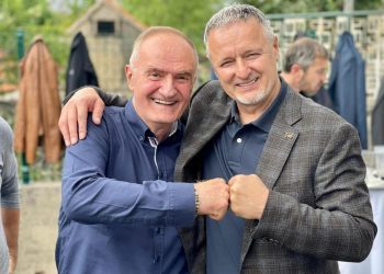 Mate Bulić otkrio u kakvom je zdravstvenom stanju Thompsonov sin