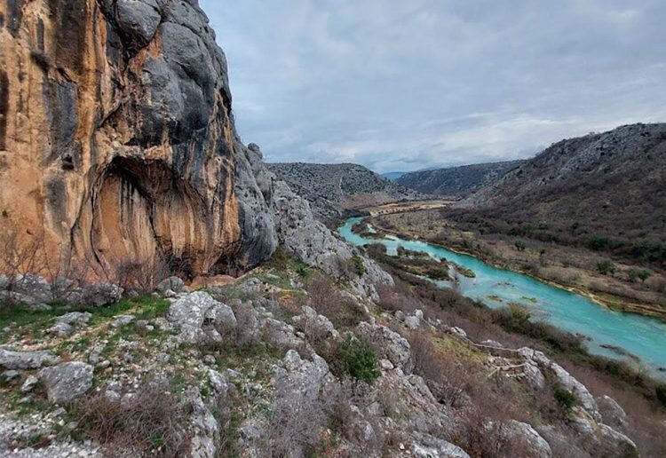 U Hercegovini dokazano ljudsko postojanje staro više od 16 tisuća godina