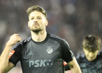 Petković se vraća u Italiju? Dva kluba bacila oko na napadača Dinama, jedan od njih igra Ligu prvaka
