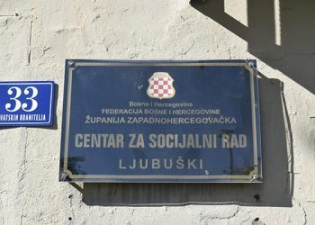 U Ljubuškom 14 novih zahtjeva, ali posvojenja djece nije bilo