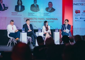 Županijski premijeri: Potrebno zaustaviti odljev mozgova, poticati povratak i suradnju poduzetnika i vlasti