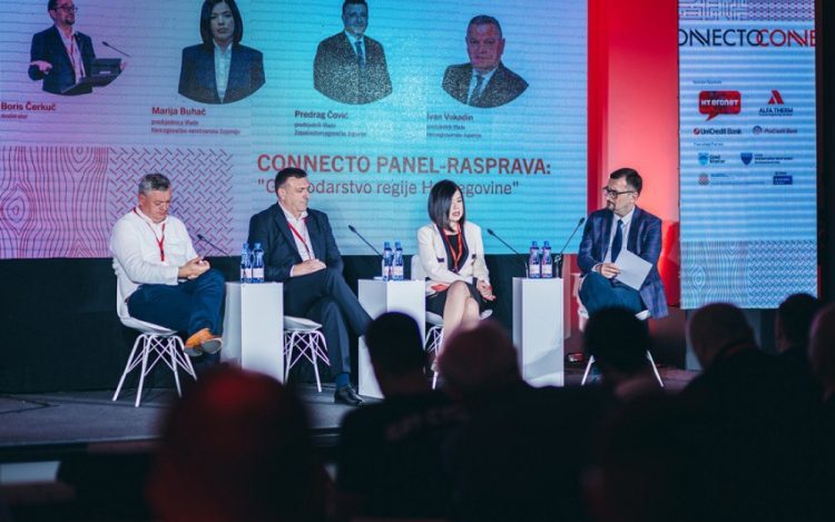 Županijski premijeri: Potrebno zaustaviti odljev mozgova, poticati povratak i suradnju poduzetnika i vlasti