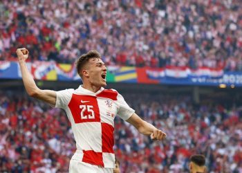 Roditelji su mu zbog rata pobjegli iz BiH, odbio Austriju jer je želio samo Hrvatsku