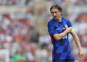 Počinje Euro: Najveći hrvatski nogometaš svih vremena imat će posljednji ples