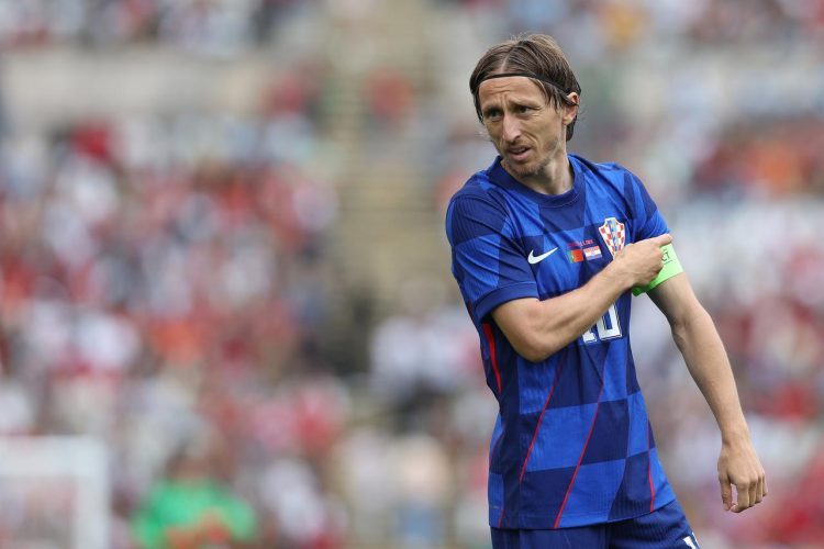 Počinje Euro: Najveći hrvatski nogometaš svih vremena imat će posljednji ples