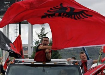 Nisu samo Hrvati ‘ludi’, očekuje se dolazak 50 tisuća albanskih navijača