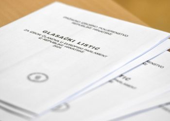 Danas izbori za Europski parlament: U BiH može glasati 100 tisuća birača