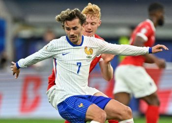 Francuska otvorila Euro pobjedom, ali drhti zbog ozljede Mbappea