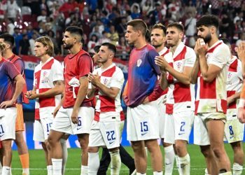 Hrvatska je ispala s Eura. Slovenci slave povijesni uspjeh, Srbi se vraćaju kući