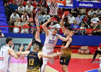 Igokei jubilarna 10. titula prvaka BiH