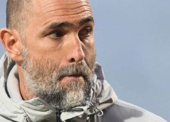 Igor Tudor nakon tri mjeseca dao otkaz u Rimu: Krije li se iza toga veliki povratak u Hajduk?