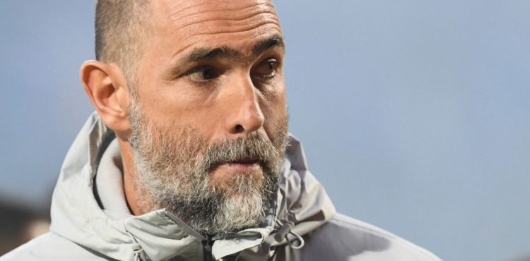 Igor Tudor nakon tri mjeseca dao otkaz u Rimu: Krije li se iza toga veliki povratak u Hajduk?