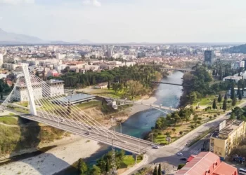 Crna Gora usvojila rezoluciju o Jasenovcu