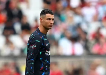 Ronaldo bez konkurencije na listi najboljih strijelaca Eura