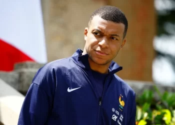 Službeno: Kylian Mbappe novi igrač Real Madrida