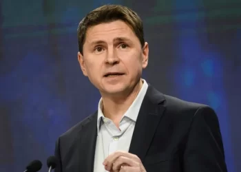 Savjetnik ukrajinskog predsjednika odbacuje Putinove uvjete za mir