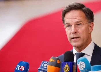 Mark Rutte novi je glavni tajnik NATO-a