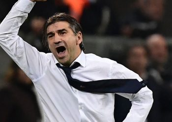 Još samo jedan korak dijeli Ivana Jurića od preuzimanja klupe Hajduka