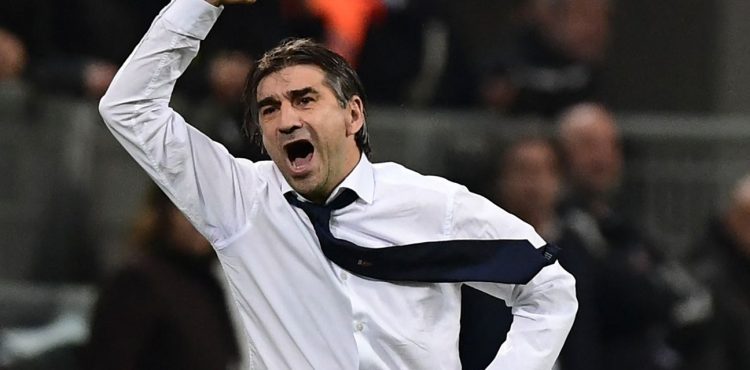 Još samo jedan korak dijeli Ivana Jurića od preuzimanja klupe Hajduka