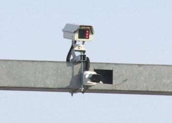 Pogledajte popis svih 468 kamera za nadzor brzine u cijeloj Hrvatskoj