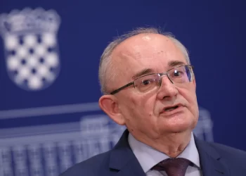 Za mog i Dodikova života neće biti razdruživanja, barem ne mirnog